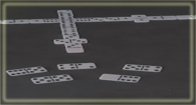 Modal Kecil Main di Agen Domino yg Efisien