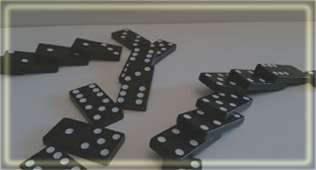 Mendalami Ketetapan dalam Permainan Judi Domino Online